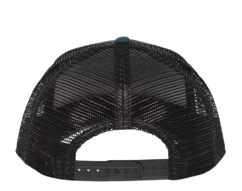 Goorin Trucker Size Trout One Bros Hat