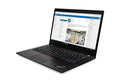 RAM Intel Home 1080 1.9GHz x 20NNCTO1WW-104 SSD 10 UHD 620 i7-8665U Black LENOVO 512GB Yoga Graphics (Refurbished) Win ThinkPad 13.3" X390 Restored Touchscreen 16GB 1920