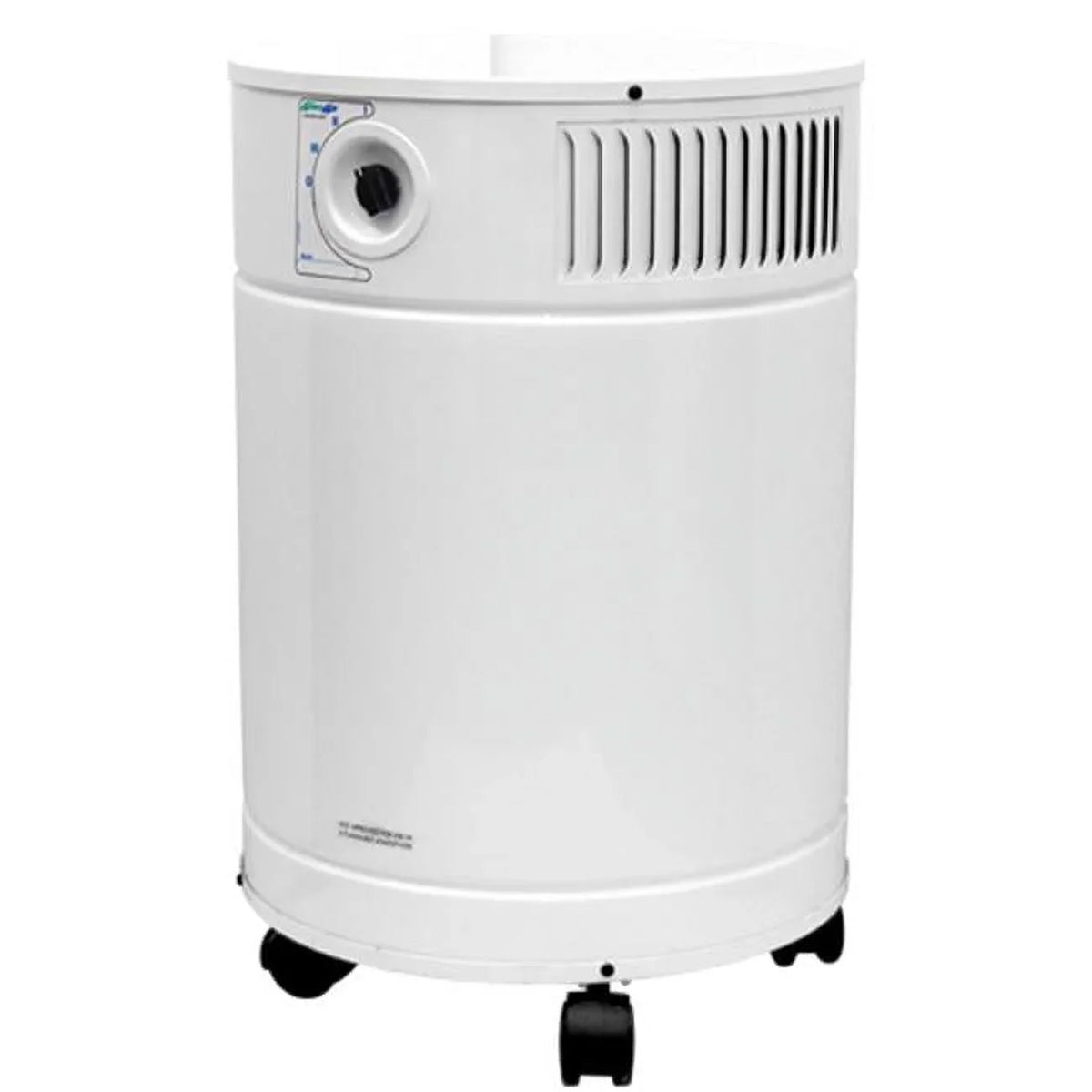 Exec Hepa A6AS21223110 Industries Air Allerair 6000 Cleaner