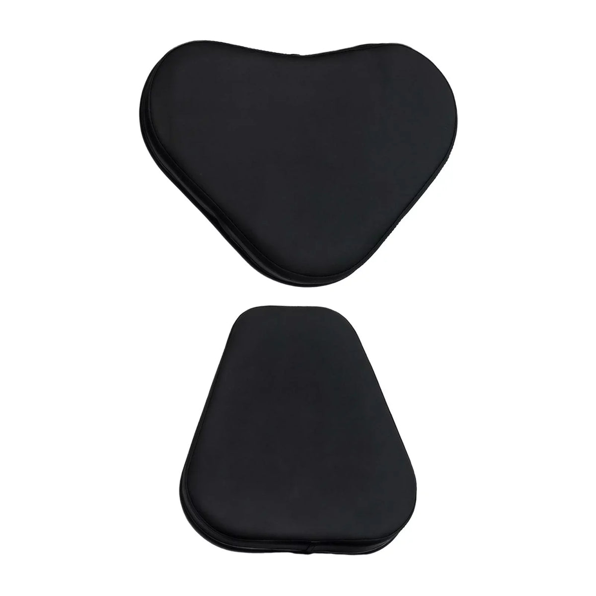 Bike 12cm Exercise with Cover Seat for Support Back Road Black 16cm Cushion Mountain Saddle Bike