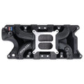 Manifold Gap Intake 75213 MUSTANG Air ,1967-1972 FORD RPM 1966 Fits Edelbrock select:
