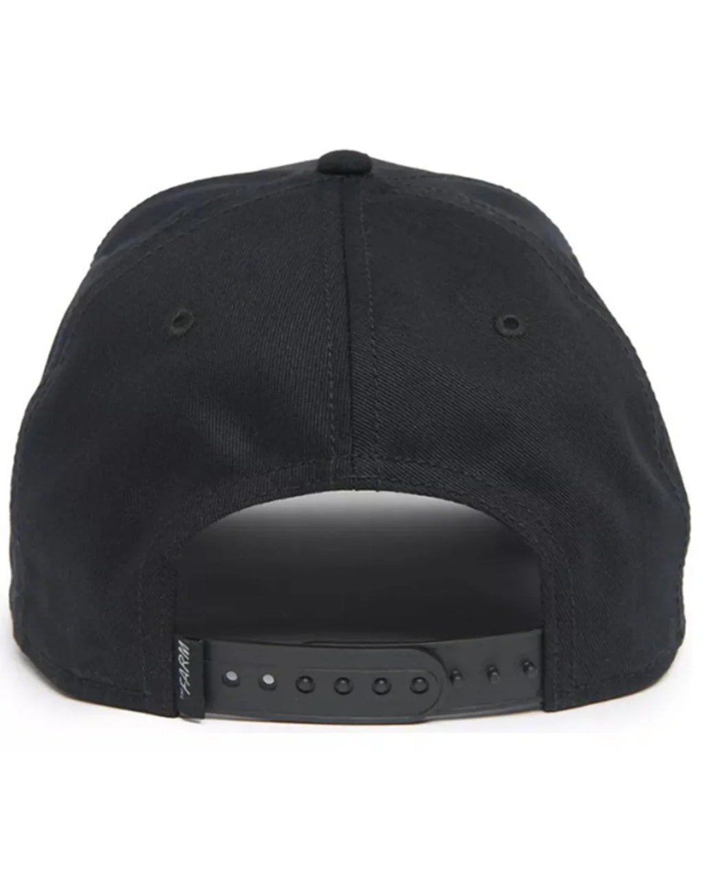 One Black Size Cap Ball Men's Goorin Alpha Dog 100 Bros