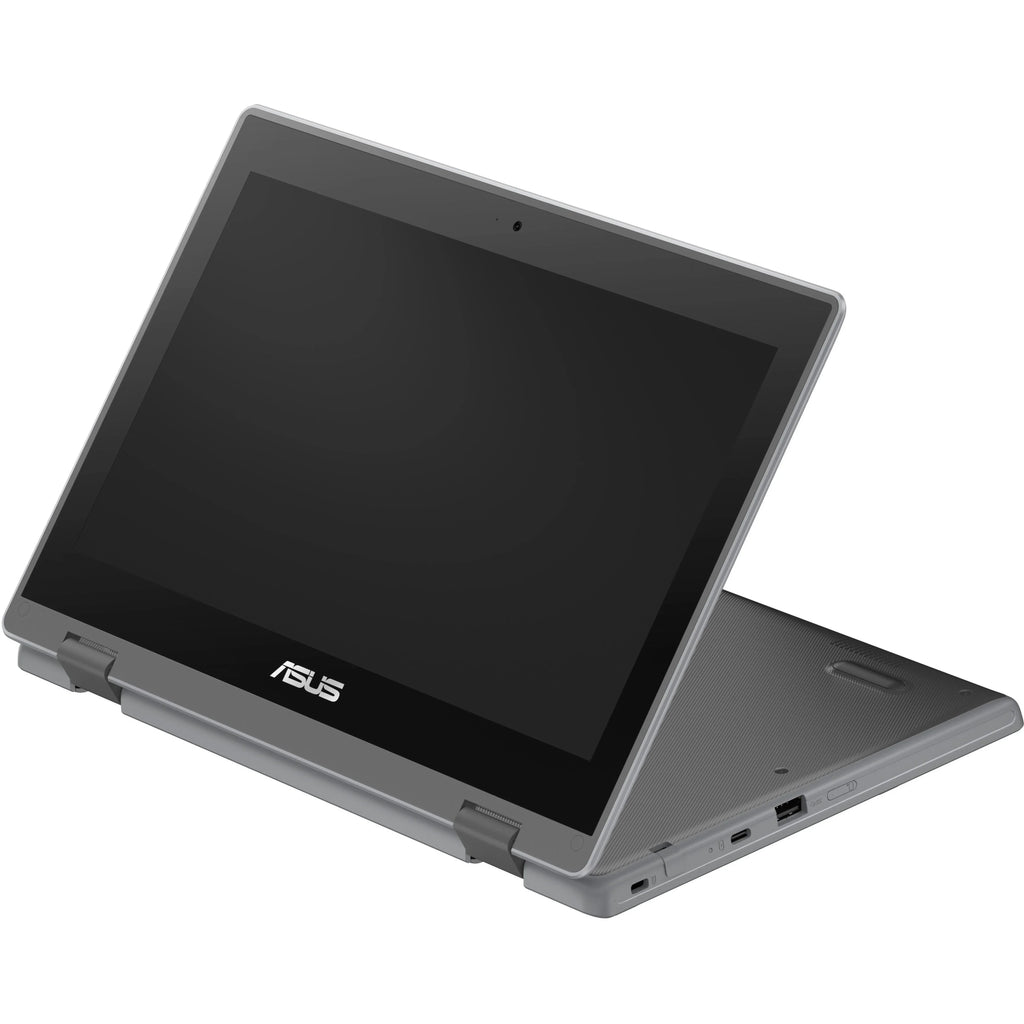 ChromeOS, 11.6" Touchscreen, N5100, CR1100FKA-YZ184T Flip Celeron Intel 64GB SSD, Asus Chromebook