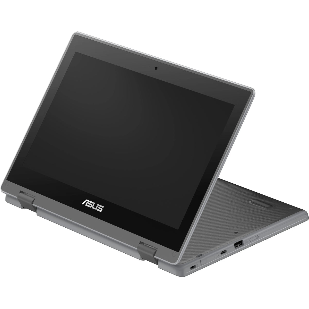 ChromeOS, 11.6" Touchscreen, N5100, CR1100FKA-YZ184T Flip Celeron Intel 64GB SSD, Asus Chromebook