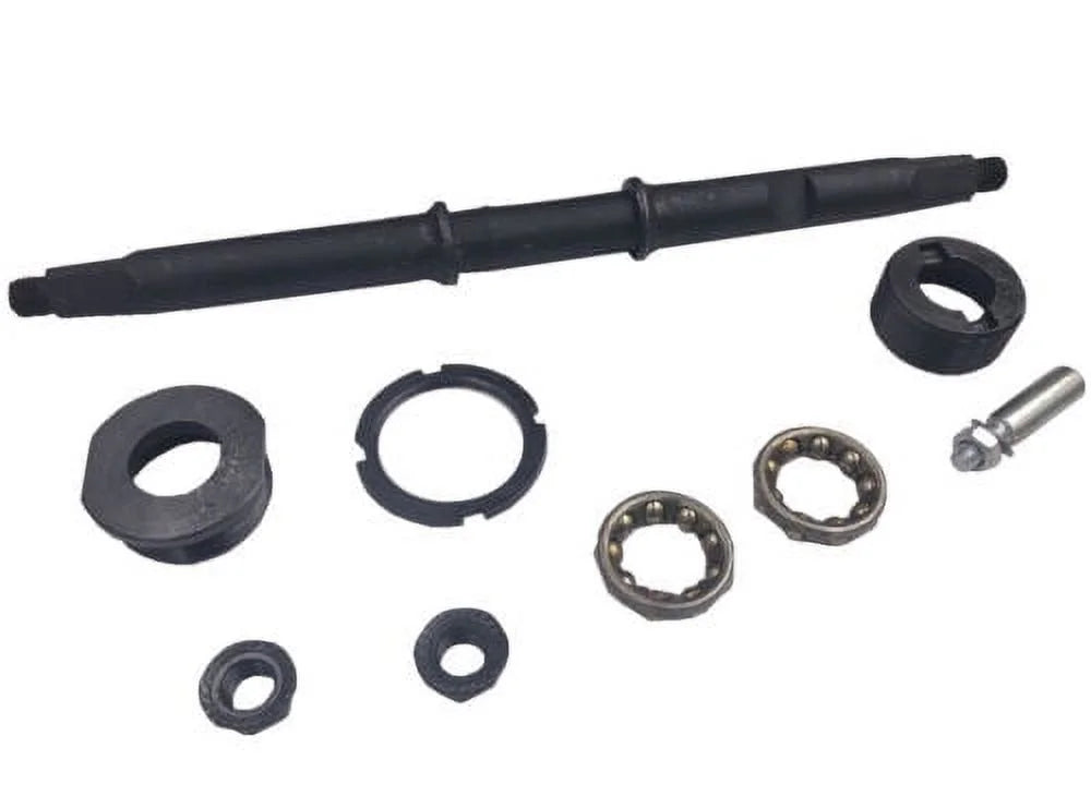 Bracket Bottom Crank BB and Set Bracket Conversion Conversion Bottom Kit DONSP1986 Kit
