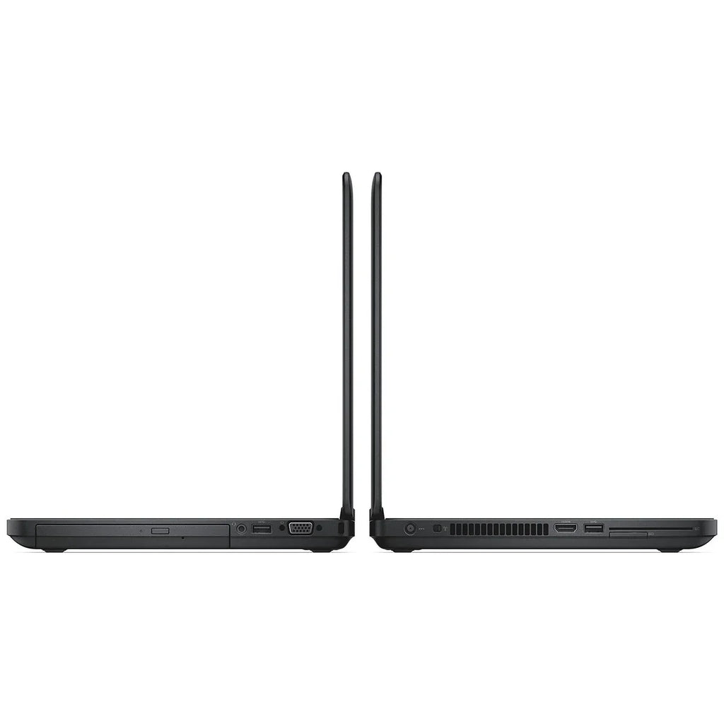 i5 Pro Laptop Used 500GB 64 Latitude 10 Windows DRW 8GB 2.0GHz B E5540 Camera Dell