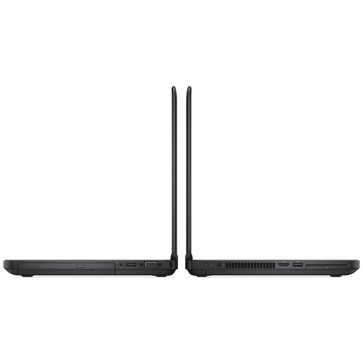 i5 Pro Laptop Used 500GB 64 Latitude 10 Windows DRW 8GB 2.0GHz B E5540 Camera Dell