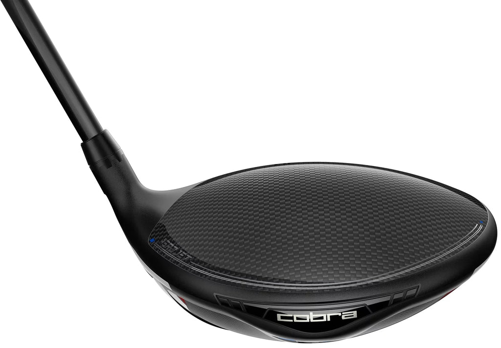 Golf AeroJet Graphite Cobra Regular 9* MAX Pre-Owned Driver Club