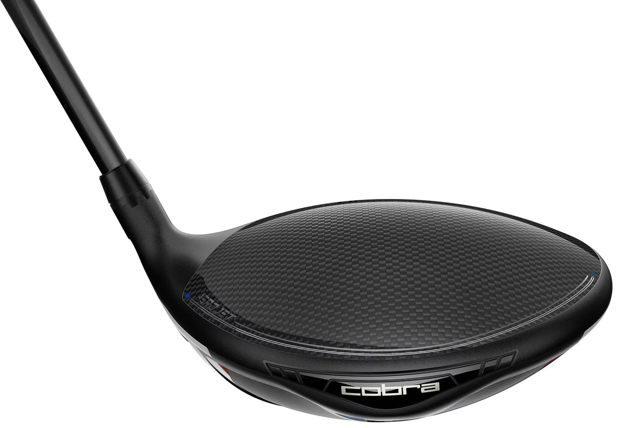 Golf AeroJet Graphite Cobra Regular 9* MAX Pre-Owned Driver Club