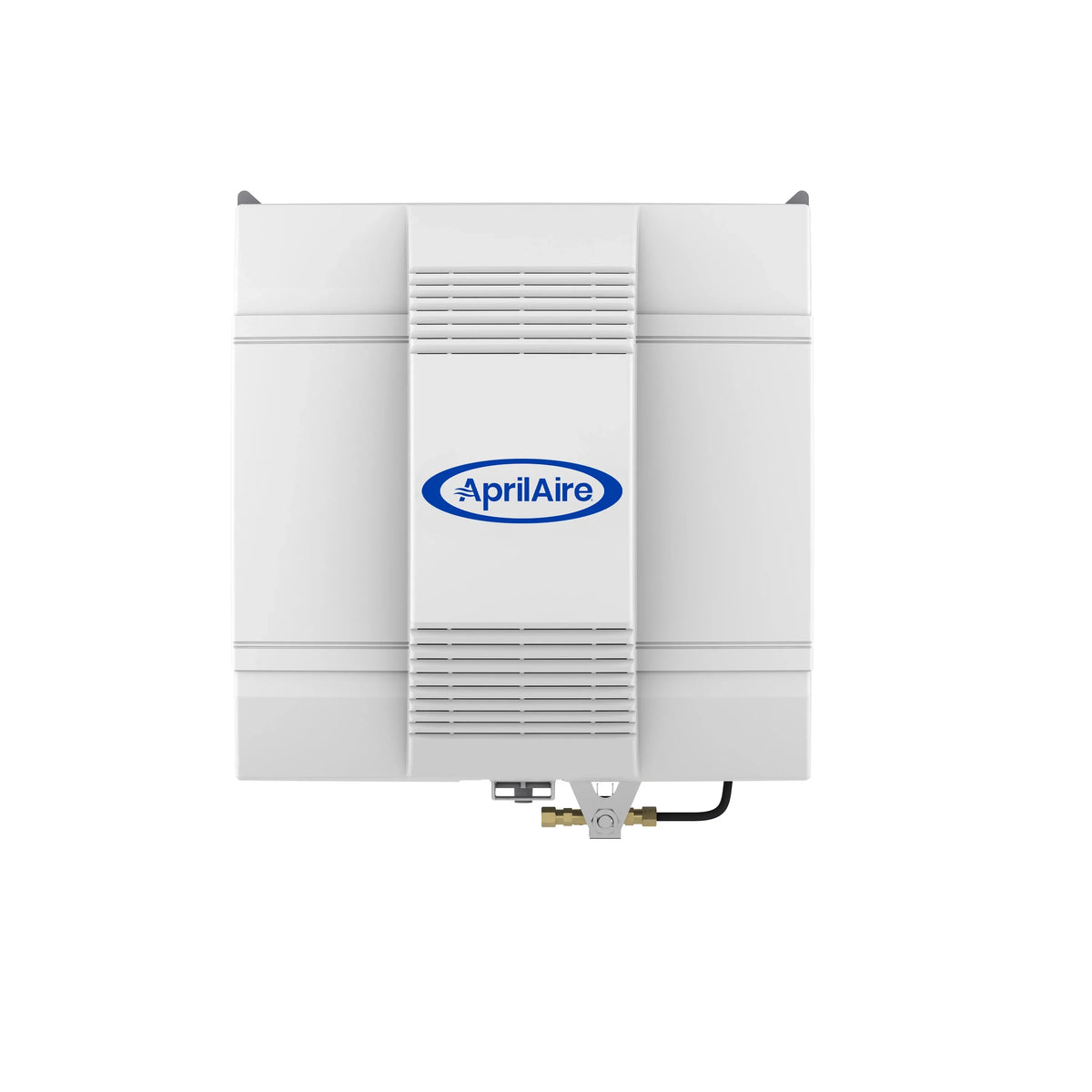 Fan-Powered 700 for Large Humidifier Humidifier Homes Capacity Sq. - Furnace Ft. - to 4,200 up Automatic AprilAire Whole-House