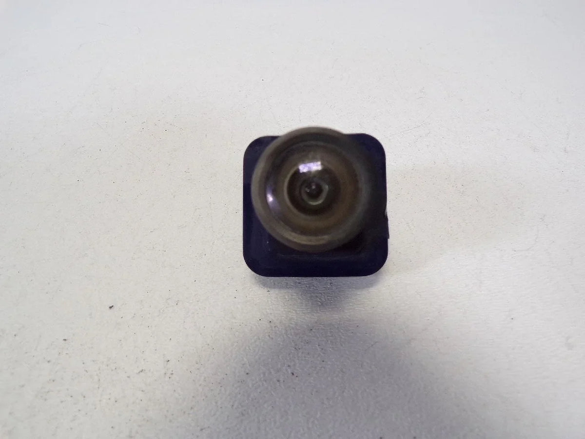 View 12-14 LKQ Backup (Good) Ford Camera F150 Rear Pre-Owned OEM