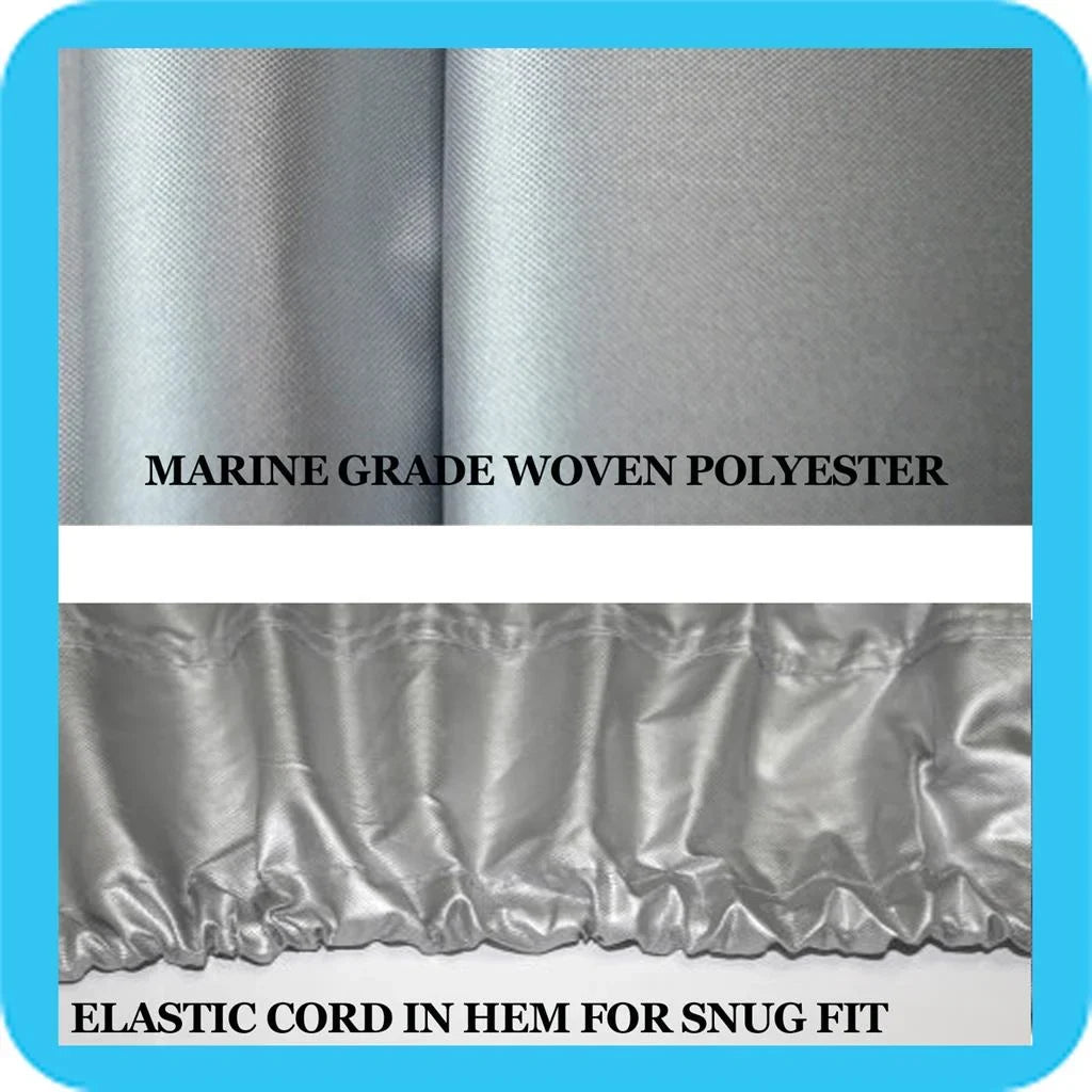 2002 Compatible - XL1200 Jet 1998 Cover PWC Denier Yamaha 420 COVER STORAGE JetSki for Ski JetSki
