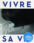 Drama Vivre (Blu-ray), Collection) Criterion Sa Vie (Criterion Collection,