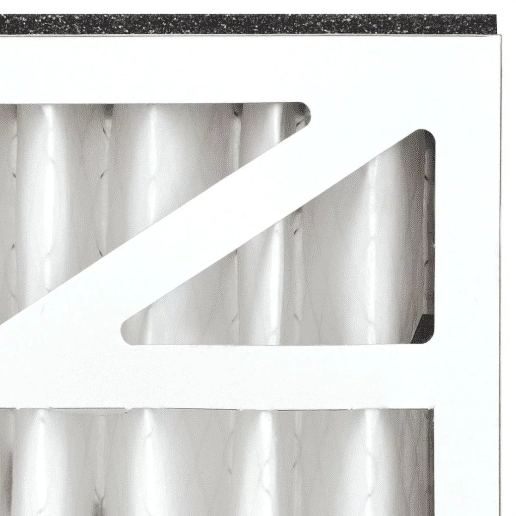 16" Bear MERV X 3" 25" 8 Replacement, 6-Pk Filter X Air