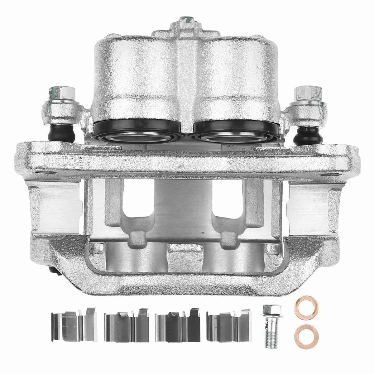 11-15 MKX 11-14 CX-9 For Front Brake Caliper Bracket Teledu Disc w/ 07-15 Edge Right