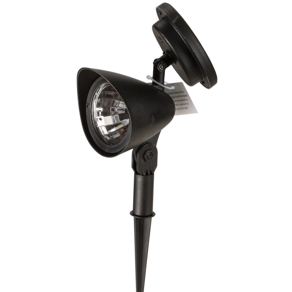 B09VLF93KF 6 Pack Solar 12.5" Lights/Lighting Spotlight, Outdoor Driveway, Walkway, Yard, LED by Porch, Outdoor Patio ASIN: Westerly for