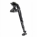 Transducer Arm Mounting f/Post Scotty 140 Mounts Kayak/SUP