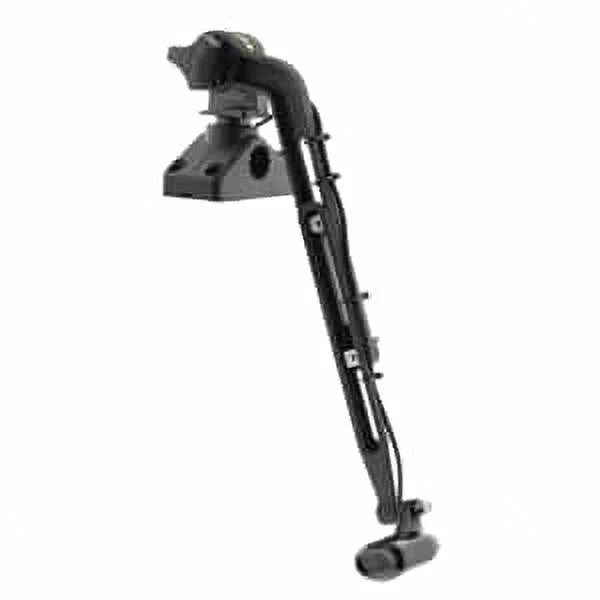 Transducer Arm Mounting f/Post Scotty 140 Mounts Kayak/SUP