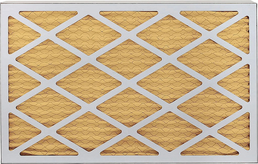 11 20x36x1 (5-Pack) MERV Furnace Filterbuy AC Air HVAC Filters Pleated