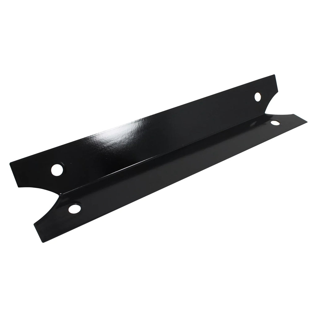 810-7440-F Bar, Porcelain 3-Pack Steel - Cover 3/4" Vaporizer 17 Grill Plate for Barbeque Flame Replacement Compatible Tent Shield Bar, Burner Heat Charmglow Parts Tamer, BBQ Flavorizer