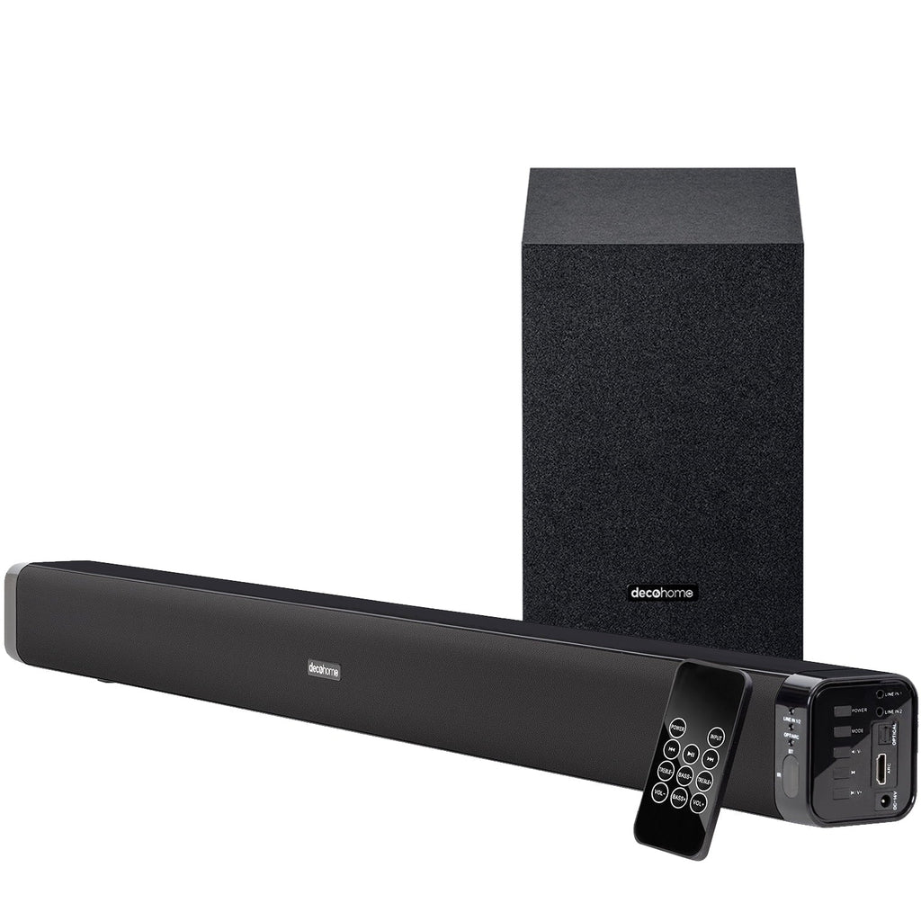 HDR with Bundle Theater 55" TV Smart (2020) UHD Curved Gear Soundbar Samsung Deco Home UN55TU8300 4K
