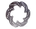9.5 in. Rotor Racing Mini Front Products Brake 25796 Joes Sprint Dia.