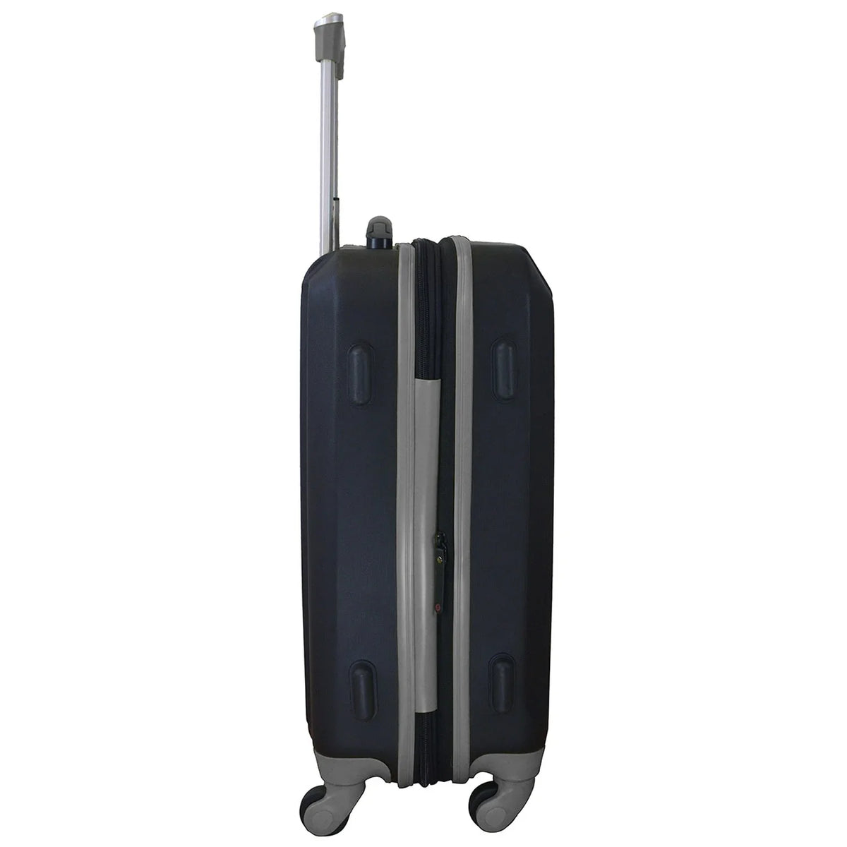 Luggage Backpack 2-Piece NCAA Set Purdue and Boilermakers