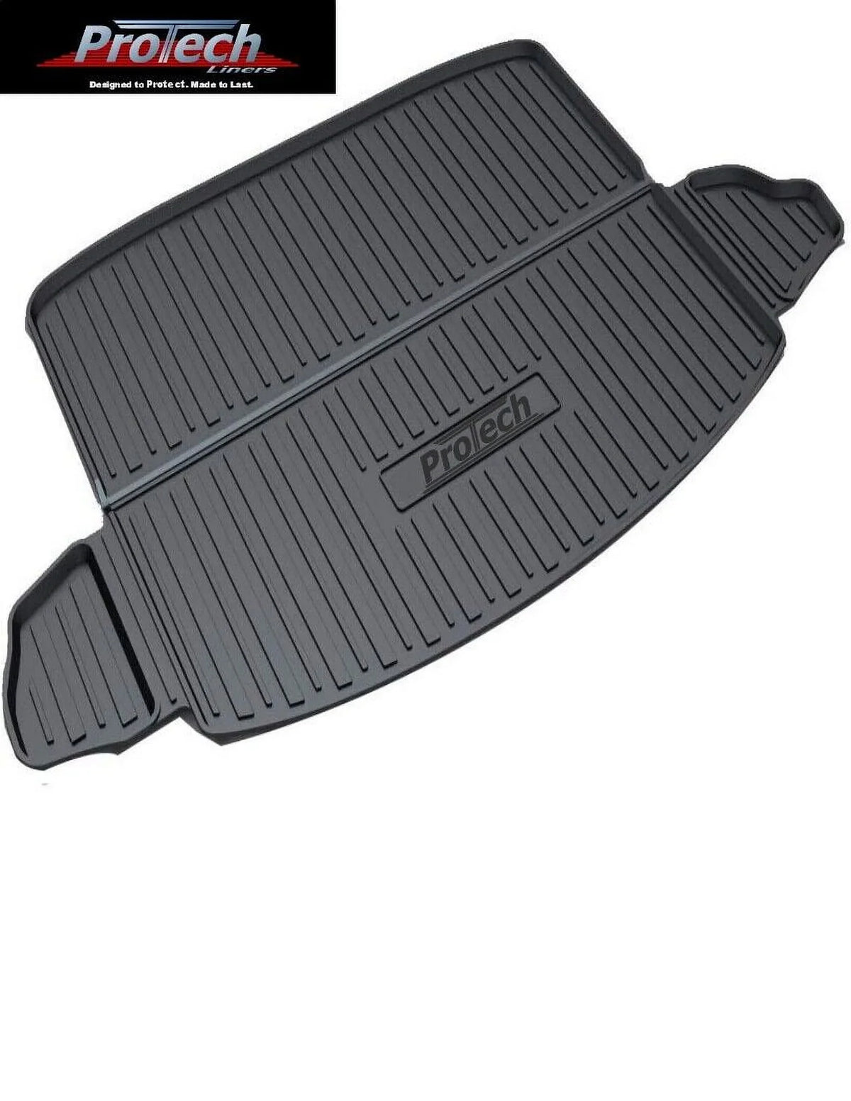 Honda with Tray CR-V Liner Floor Cargo Trunk 2017-2020 CRV Mat Compatible