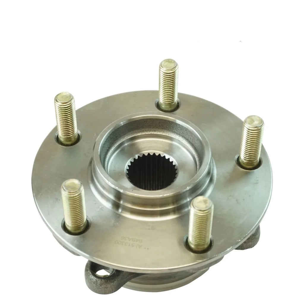 Evo For Hub Wheel Driver & Front Lancer Bearing or Assembly Passenger 08-15