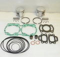 Xp 580Cc Kit Rebuild Bore Spi Spx Jet Ski 1993-96 New Standard Fits 76Mm Sea-Doo