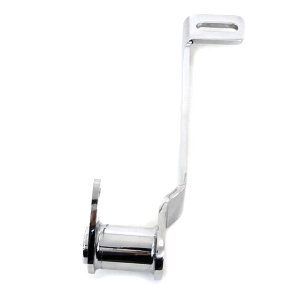 Brake Pedal Glide Heritage Springer Road Fatboy Teledu Heritage Forward Softail For