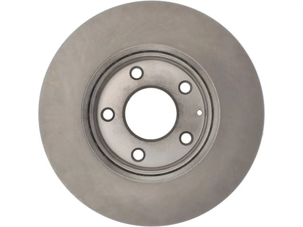 Rotor 2014-2018 C-Tek 3, MAZDA Fits select: CX-3 121.45088 Brake 2016-2019 MAZDA Disc