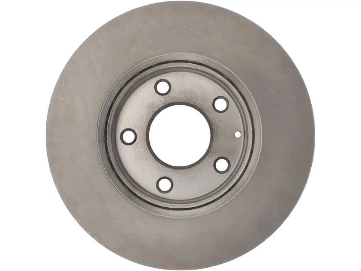 Rotor 2014-2018 C-Tek 3, MAZDA Fits select: CX-3 121.45088 Brake 2016-2019 MAZDA Disc