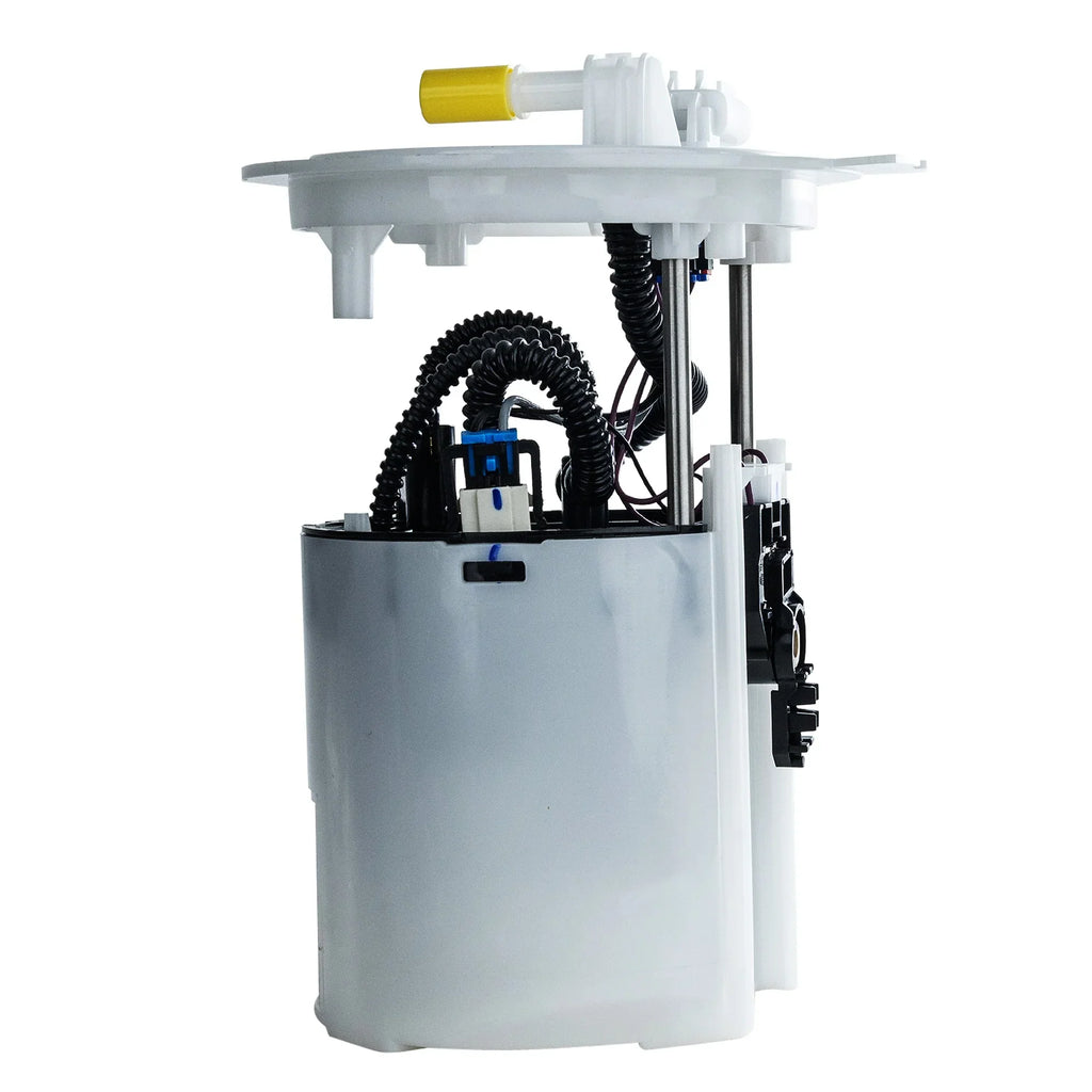 with Driver Unit Left 2011-2015 Jeep Fuel Sending Durango Dodge With 3.6L 6Cyl Compatible Grand Cherokee Pump