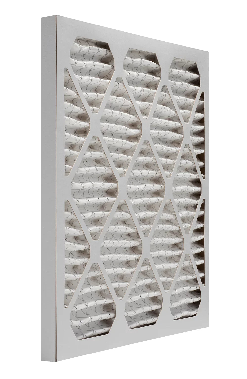 MERV Air Filter, Aerostar 20x23x1 Box 11, 20x23x1, 4 of