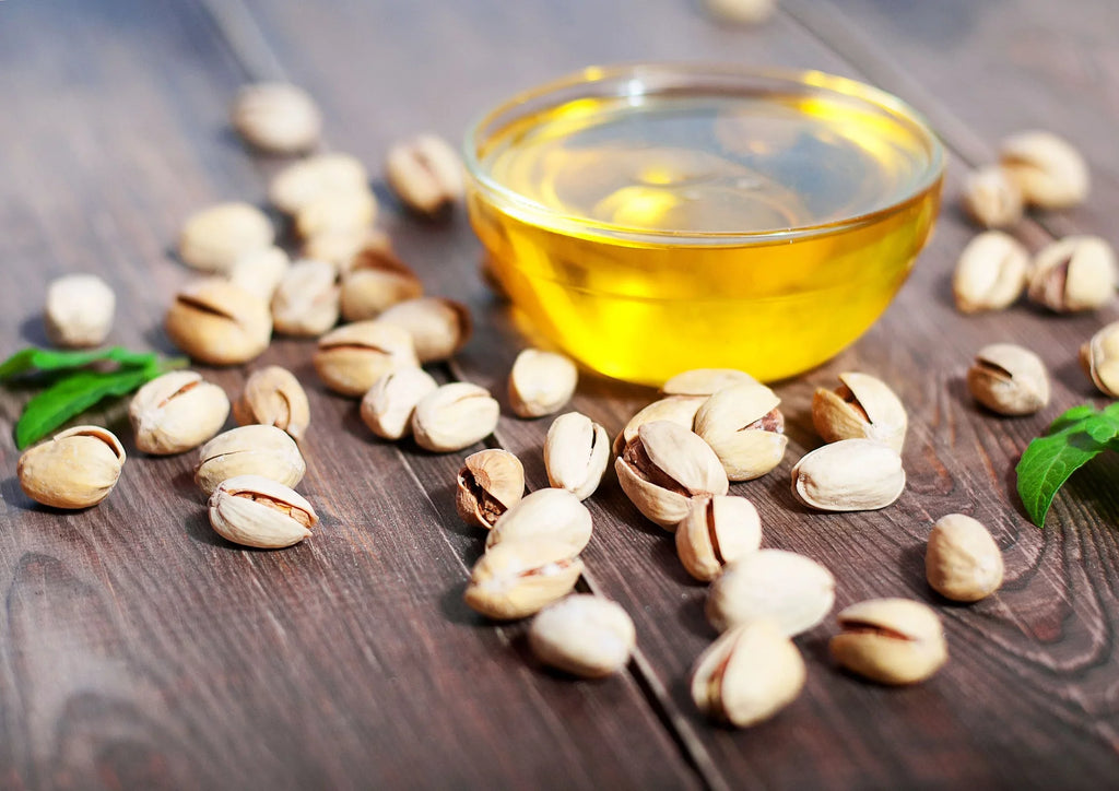 Shell, Live Pistachios Roasted to California Bulk) (2 Pounds) and Food (In Organic Salted, Non-GMO,