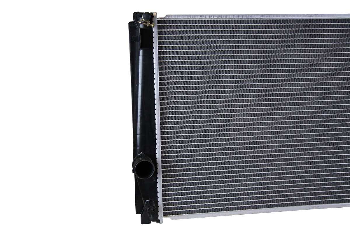 2016 RAV4 2006 2011 2014 2015 Radiator 2017 2010 2008 2013 AWD for RK1161 2007 FWD Toyota 2.5L 2.4L AutoShack 2009 2012 4WD 3.5L V6 Replacement 2018