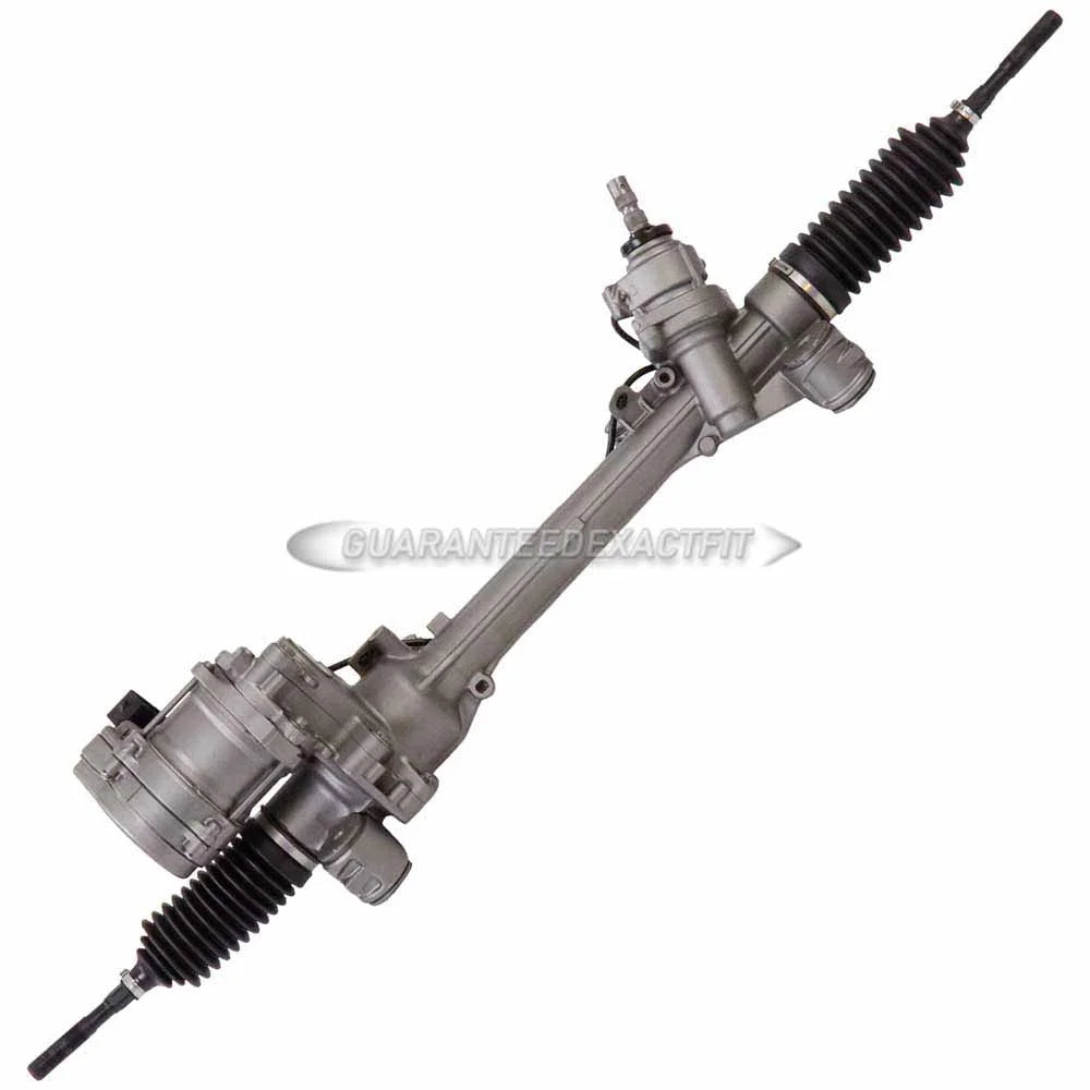 Rack Camry & Pinion Buyautoparts 2020 - For 2018 Electric Toyota 2019 Steering Power