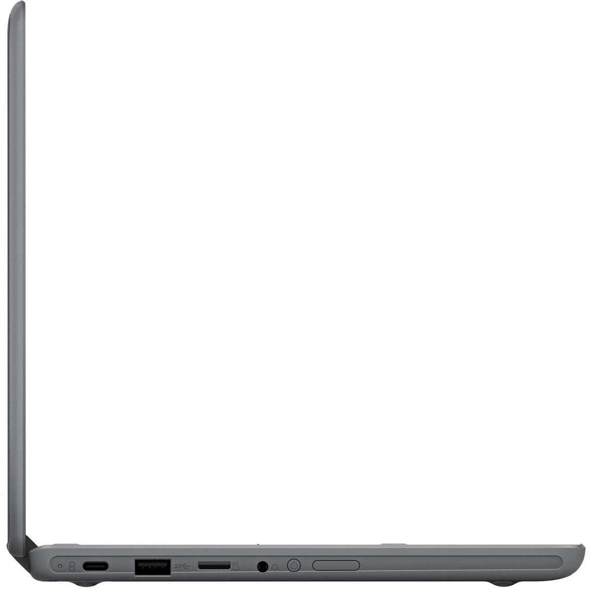 ChromeOS, 11.6" Touchscreen, N5100, CR1100FKA-YZ184T Flip Celeron Intel 64GB SSD, Asus Chromebook