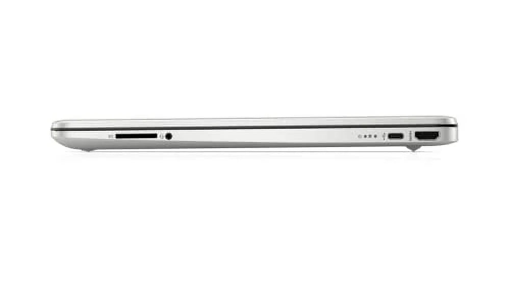 Graphics NVMe Intel | Iris | | | Pro Webcam Gen | 4-Core SSD | | DDR4 15.6" Intel | Xe USB-C AC 11 FHD 512GB Silver BT | Windows Laptop HP i5-1135G7 RAM 11th WiFi 20GB | 2022 | | HDMI Touchscreen IPS