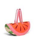 Soft Cooler, Bag, ban.do Cooler Days, Straps, Sided or Cute Beach Picnics Insulated Chill 2.0 Cooler for with Shoulder Watermelon Super Portable Bag