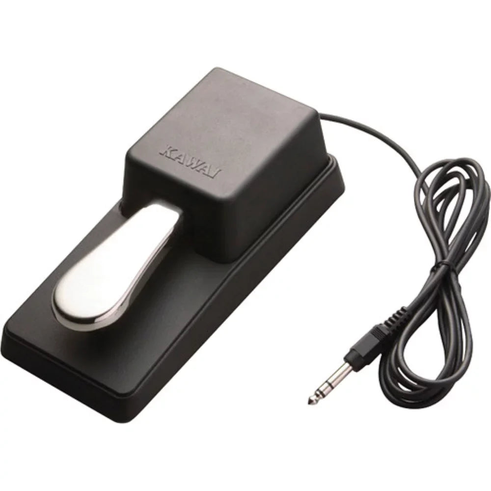 Single for Damper Digital Kawai Pedal Kawai Pianos F-10H