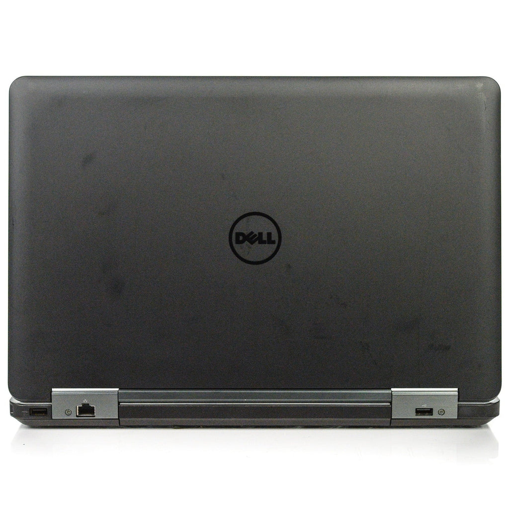 i5 Win E5540 10 Laptop Dual-Core Pre-Owned Dell Latitude 4GB v.WAA Pro B 320GB