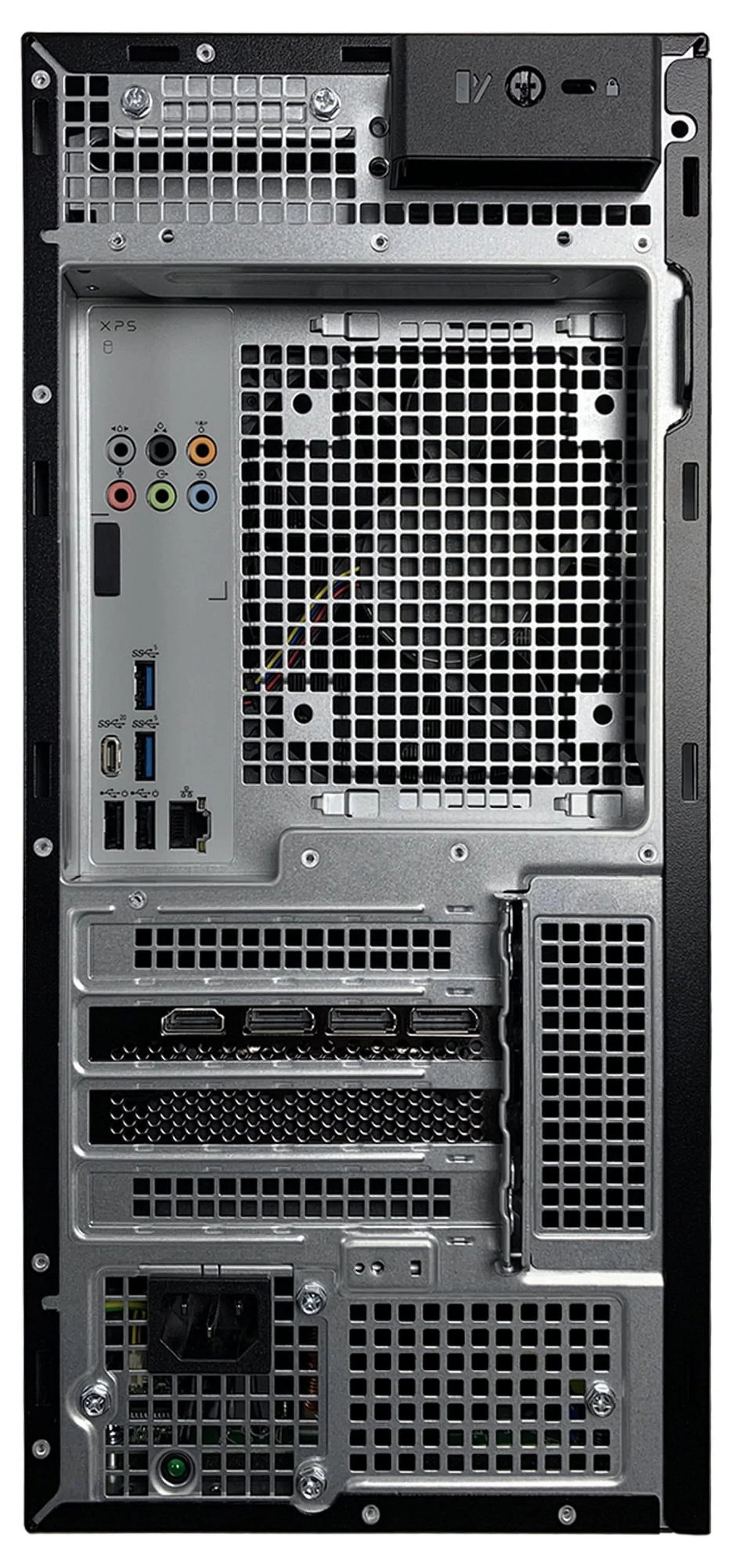 4070, + XPS GeForce Intel Core i7-14700K 14th 32GB NVIDIA - 12TB to up RTX Dell RAM, 11 5.6 8960 Pro SSD Desktop PCIe GHz, 512GB Gen PC HDD, Windows