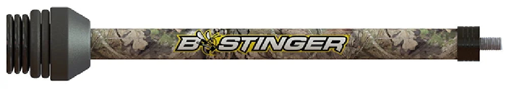 Country 8" Hunter B-Stinger Sport Stabilizer Xtreme Open