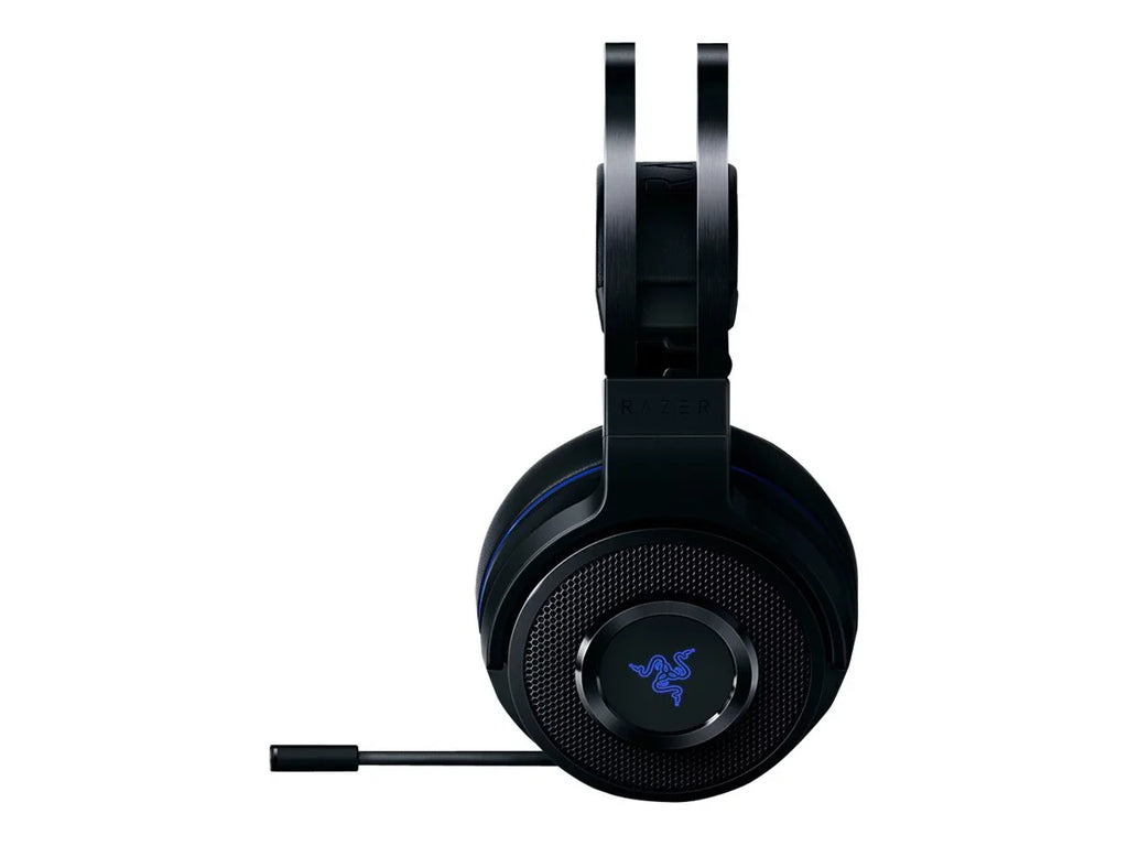 wireless full noise - GHz - size - Headset - Ultimate Thresher isolating 7.1 - - channel 2.4 Razer