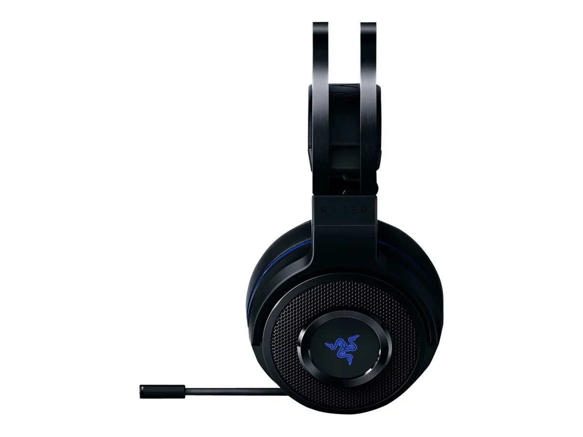 wireless full noise - GHz - size - Headset - Ultimate Thresher isolating 7.1 - - channel 2.4 Razer