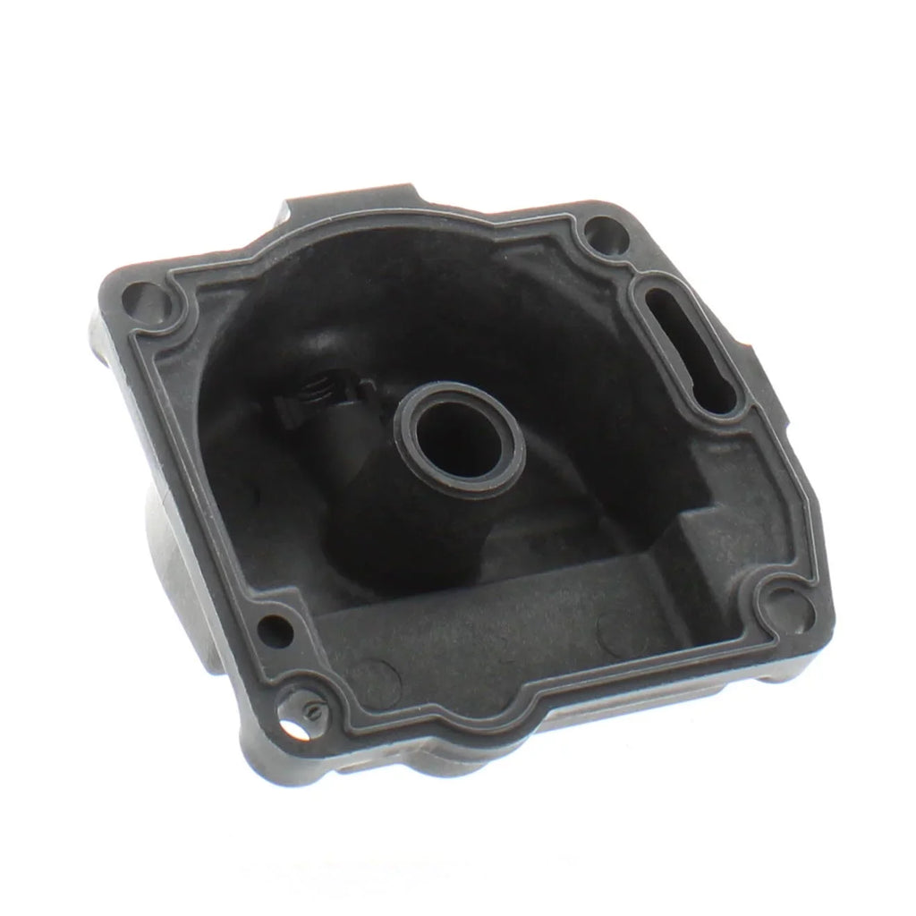Johnson Evinrude HP 90-100-105 OEM Bowl Carburetor 766418 Chamber 433000 Float