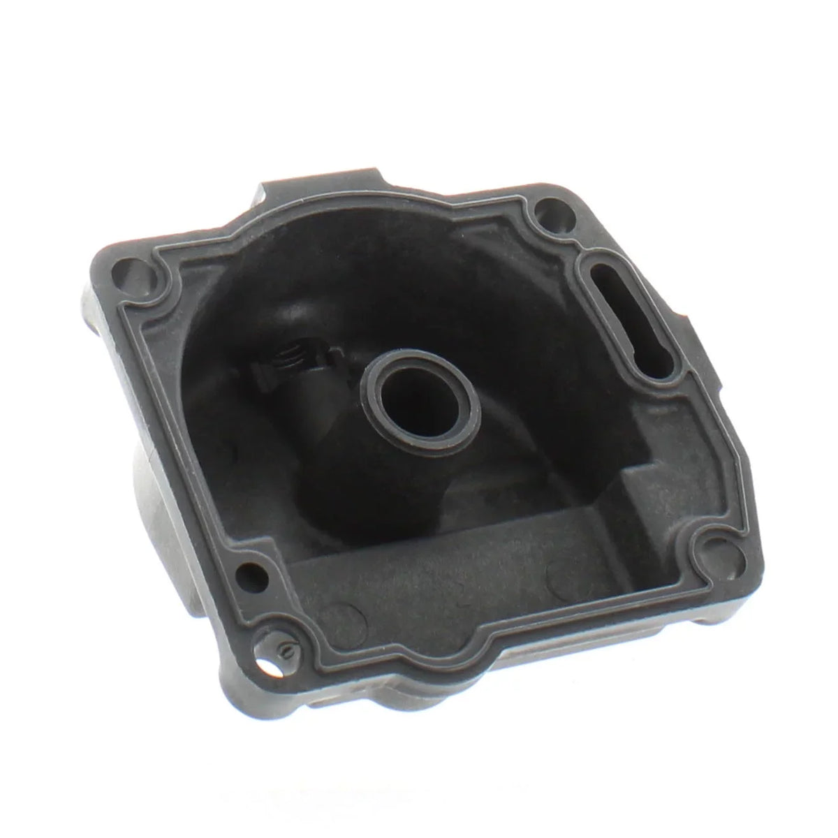 Johnson Evinrude HP 90-100-105 OEM Bowl Carburetor 766418 Chamber 433000 Float