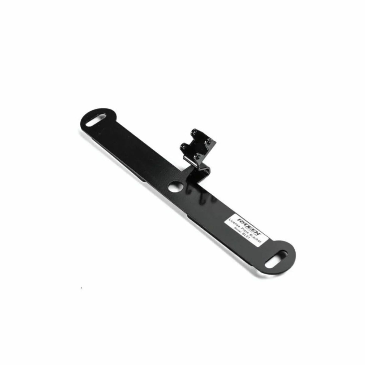 and Plate Camera Cameras License Backup Rydeen for MINy Bracket